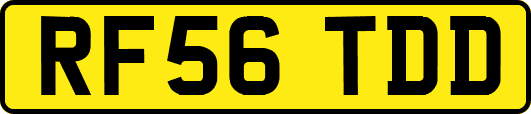 RF56TDD