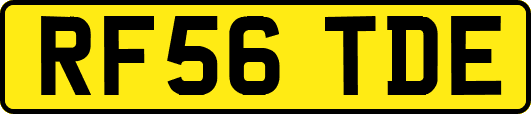 RF56TDE