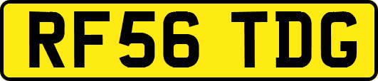 RF56TDG