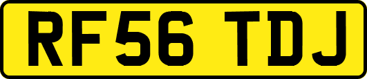 RF56TDJ