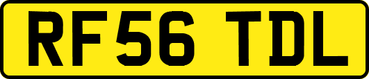 RF56TDL