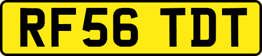RF56TDT