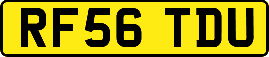 RF56TDU
