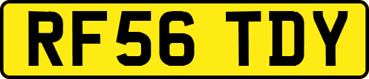 RF56TDY