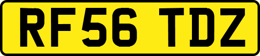 RF56TDZ