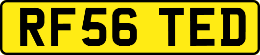RF56TED