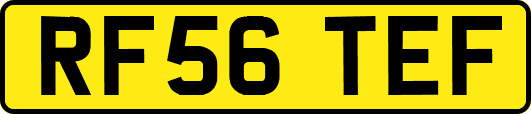RF56TEF