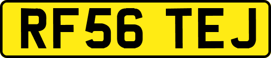 RF56TEJ