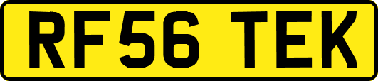 RF56TEK