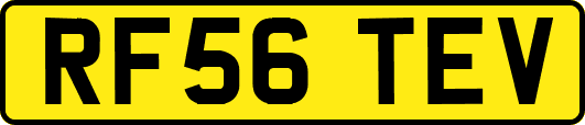 RF56TEV