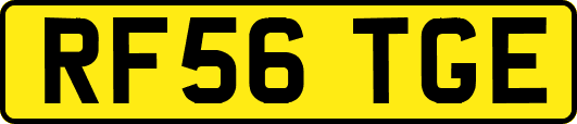 RF56TGE