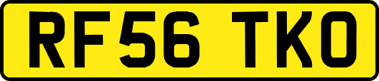 RF56TKO