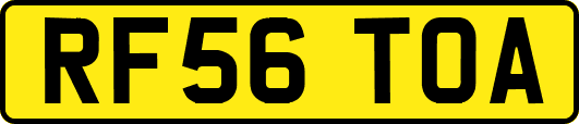 RF56TOA