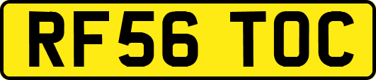 RF56TOC