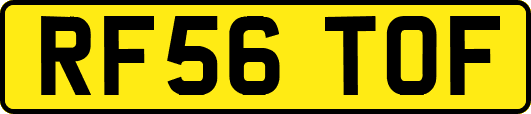 RF56TOF