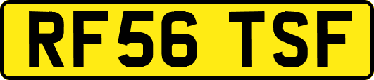 RF56TSF