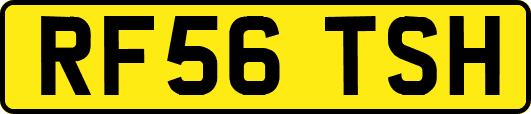 RF56TSH