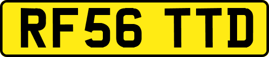 RF56TTD