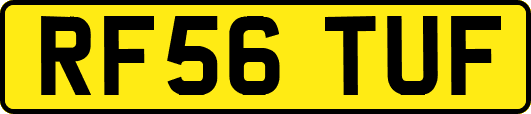 RF56TUF