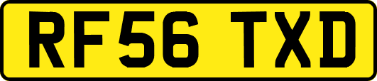 RF56TXD