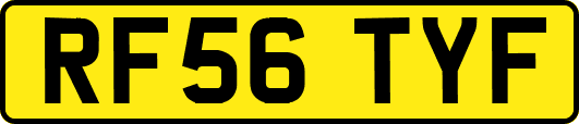 RF56TYF