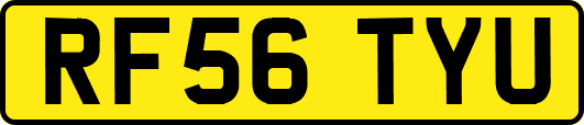 RF56TYU