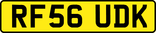 RF56UDK