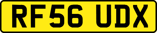 RF56UDX