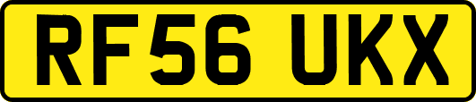 RF56UKX
