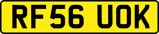 RF56UOK