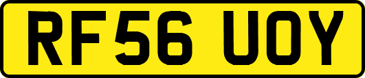 RF56UOY