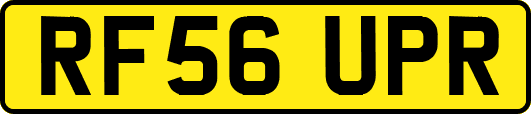RF56UPR