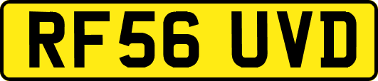 RF56UVD