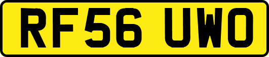 RF56UWO