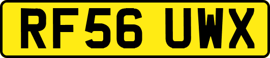 RF56UWX