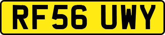 RF56UWY