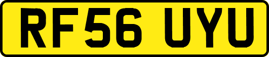 RF56UYU