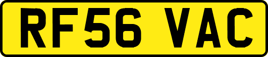 RF56VAC