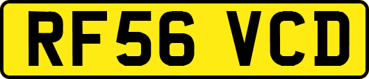 RF56VCD