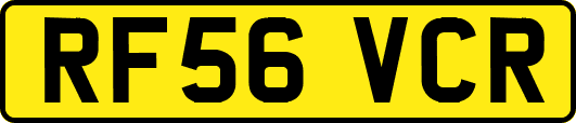 RF56VCR
