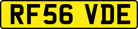 RF56VDE