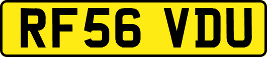 RF56VDU