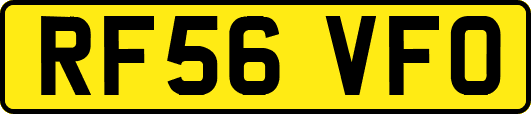 RF56VFO