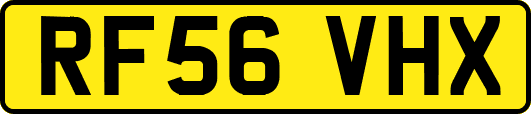 RF56VHX