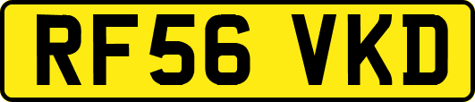 RF56VKD