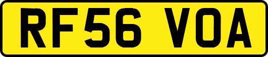 RF56VOA