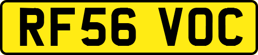 RF56VOC