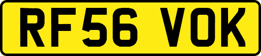 RF56VOK