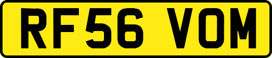 RF56VOM