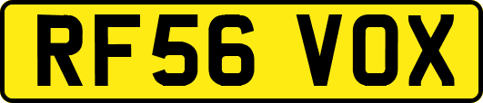 RF56VOX
